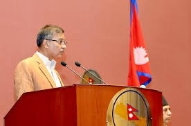 चालु आवमा १२१ नयाँ कानुन बनाउने सरकारको लक्ष्य